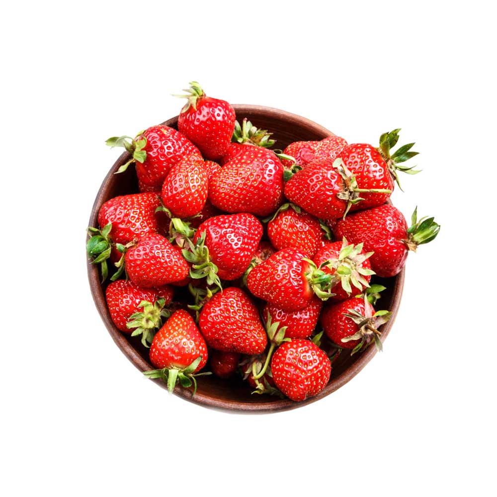 Dâu Tây Đà Lạt